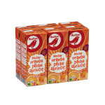 Nectar Orange Pêche Abricot 6x20cl