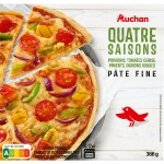 Pizza Divina 4 Saisons 366g