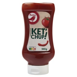 Ket'Chup 560g