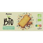 Financiers Pur Beurre x5 125g