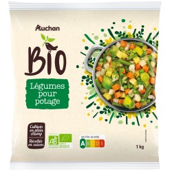 Légumes pour Potage 1kg