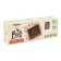 CULTIVONS LE BON petit beurre tablette chocolat noir 150g