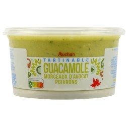 Guacamole 200g