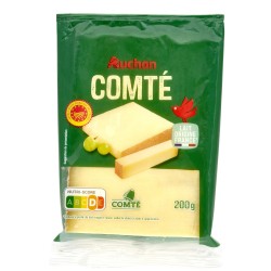 Comté AOP 200g
