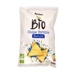 Chips Tortillas Nature 150g