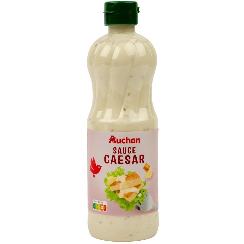 Sauce Caesar 50cl