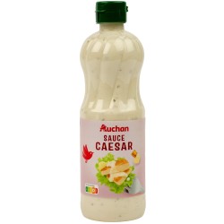 Sauce Caesar 50cl