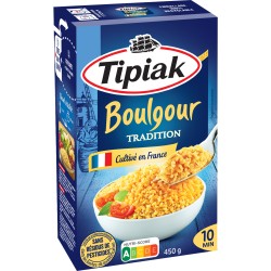 Boulgour Tradition 450g