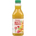 Pur jus multi fruits pressés 90cl