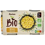 Maïs Doux en Grains 2x140g