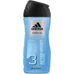 Gel Douche Homme 3-en-1 After Sport 250ml