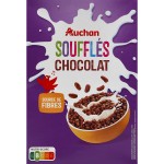 Chococrack Céréales Soufflées au Chocolat 375g