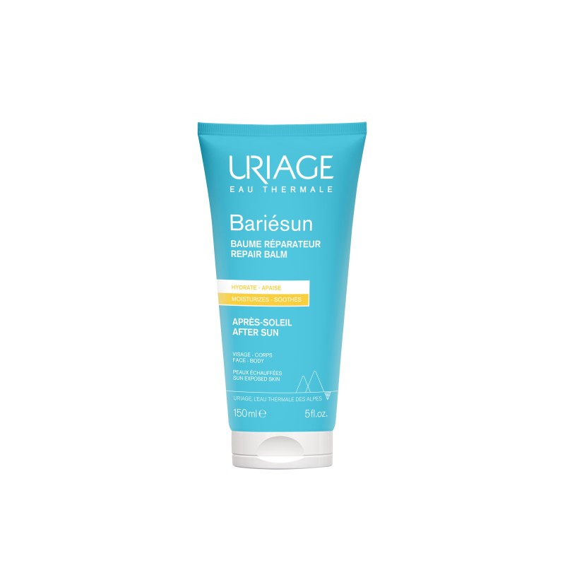 Baume bariésun réparateur après-soleil 150ml