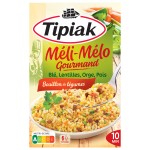 Meli melo gourmand 330g
