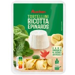 Tortellini ricotta épinards 300g