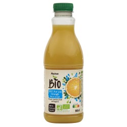 Pur Jus d'Orange Sans Pulpe 900ml