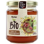 Miel de Châtaignier 250g