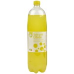 Boisson gazeuse goût citron 1.5l