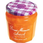 Confiture d'Abricot Intense 335g