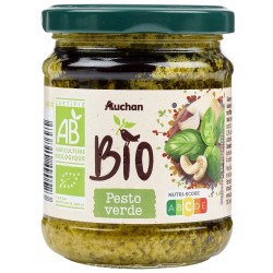 Pesto Verde 190g