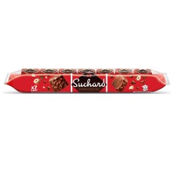 Rochers au Chocolat au Lait 7x35g