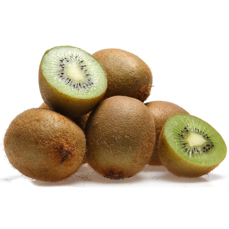 CULTIVONS LE BON Kiwi mûrs à point IGP x5