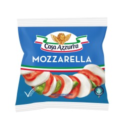 Mozzarella 125g