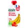 Bio Gourde fraise banane dès 4 mois 120g