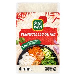 Vermicelles de riz 250g