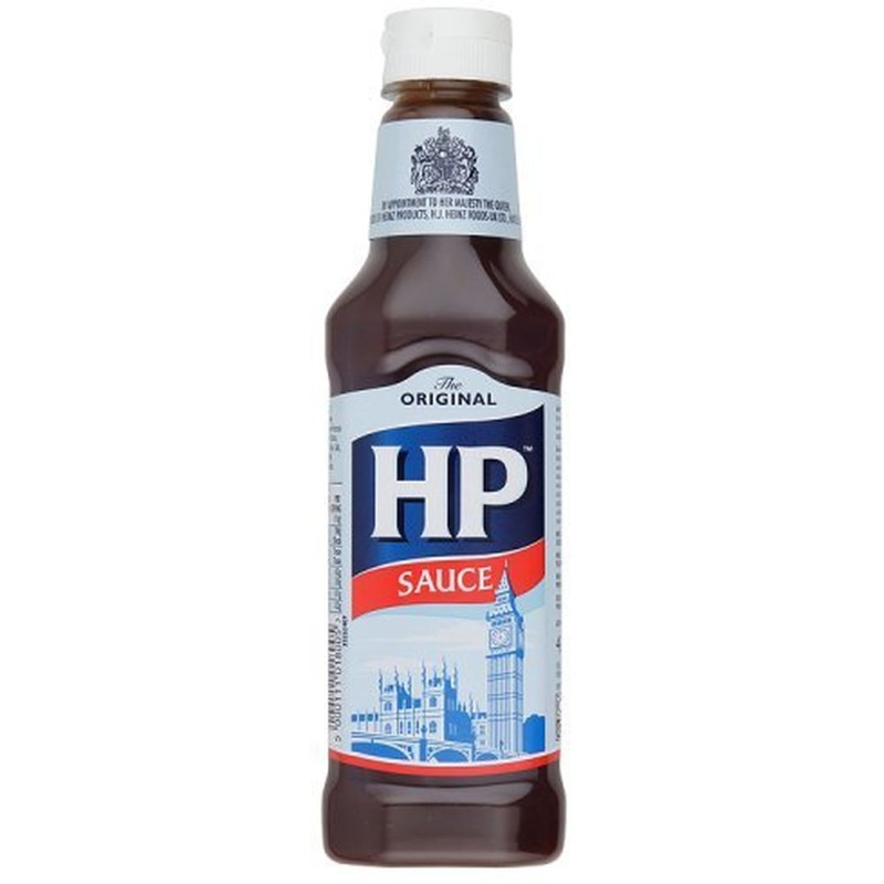 Sauce Original Barbecue 255g