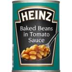 Haricots Cuisinés Baked Beans 415g