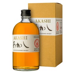 Whisky 40% 50cl