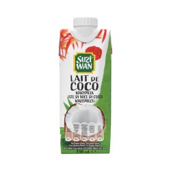 Lait de Coco 330ml
