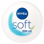 Soft Crème de Soin Hydratante 200ml
