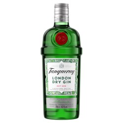 London Dry Gin 43.1% 70cl