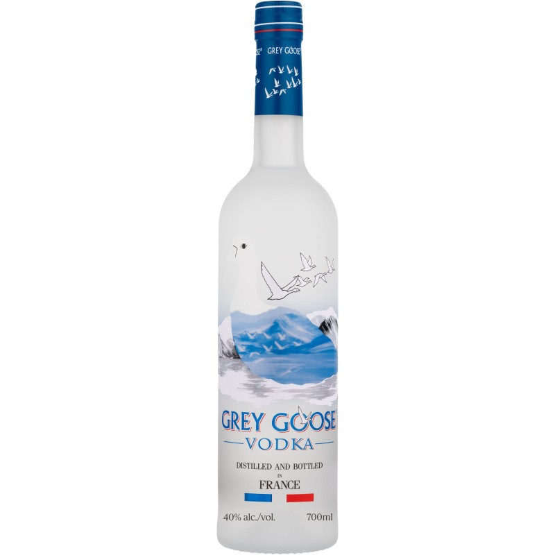 Vodka original 40% 70cl