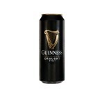 Draught 4.2% 50cl