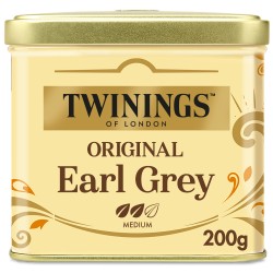 Thé Original Earl Grey 200g