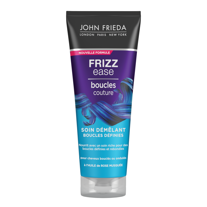 Soin démêlant boucles couture 250ml
