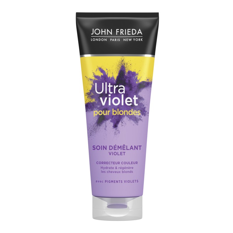 Frieda Soin Démêlant Correcteur Couleur 250ml