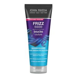 Shampooing sans tensioactifs sulfatés boucles couture 250ml
