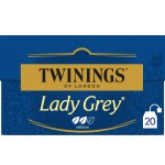 Lady Grey Thé Goût Russe x20 40g