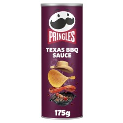Tuiles barbecue texas 175g