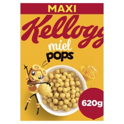 Miel Pops 620g