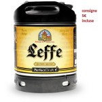 Bière blonde fût perfect draft 6.6% 6l