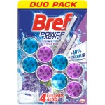 Bloc WC power activ' lavande 2x50g