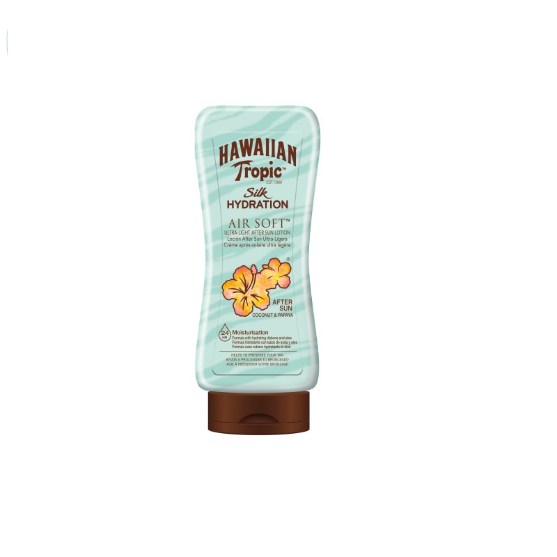 Lotion Après-Soleil 180ml