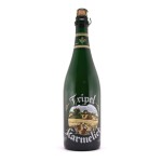 Bière Triple 8.4% 75cl