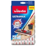 Ultramax Housse de Recharge 2en1 Microfibre