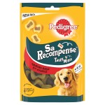 Friandises pour Chien Boeuf 155g